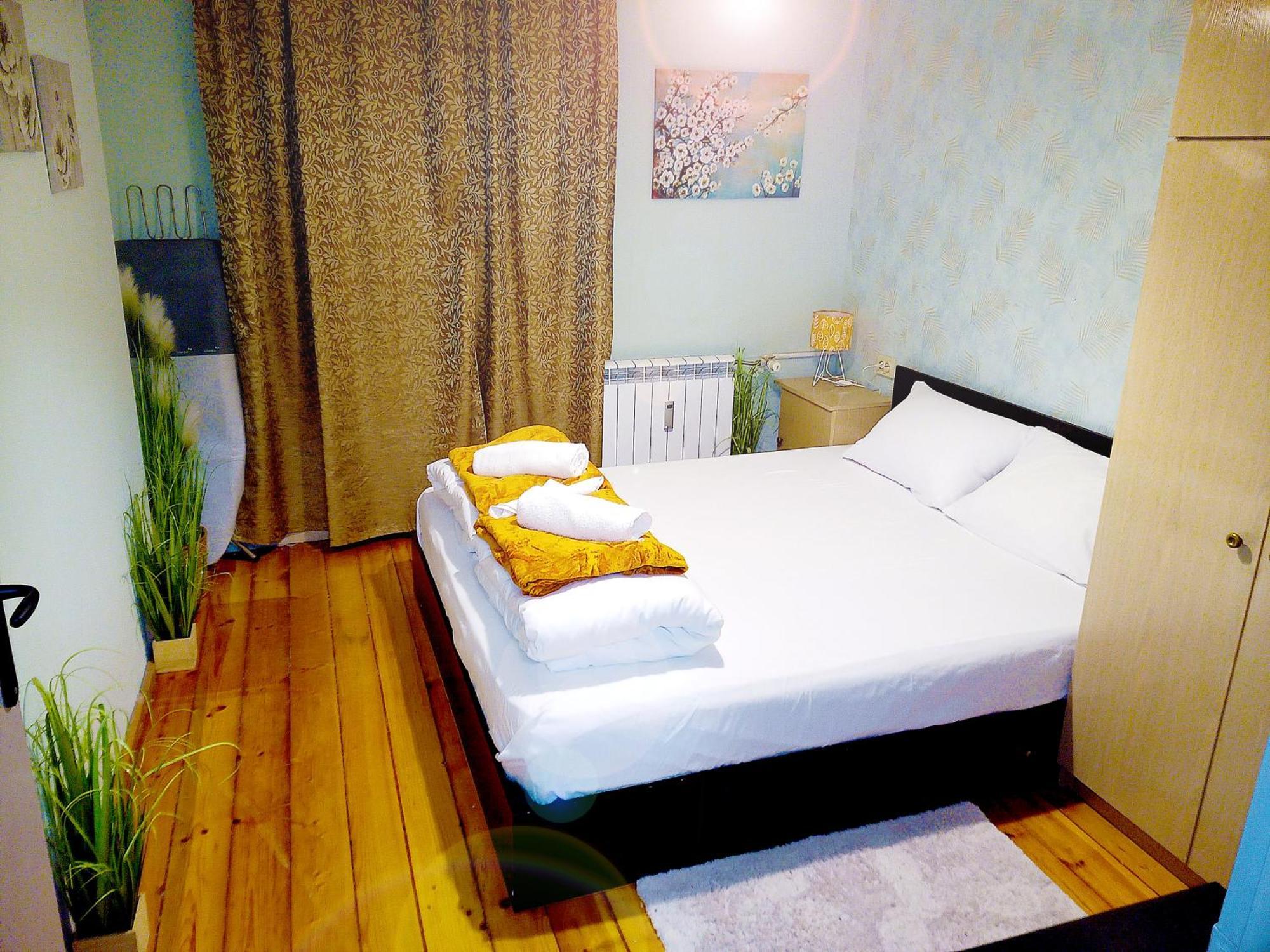"Crystal" - The Cozy Place In The Heart Of Sofia Apartment Exterior foto